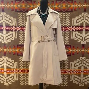 Marc New York Trench Coat